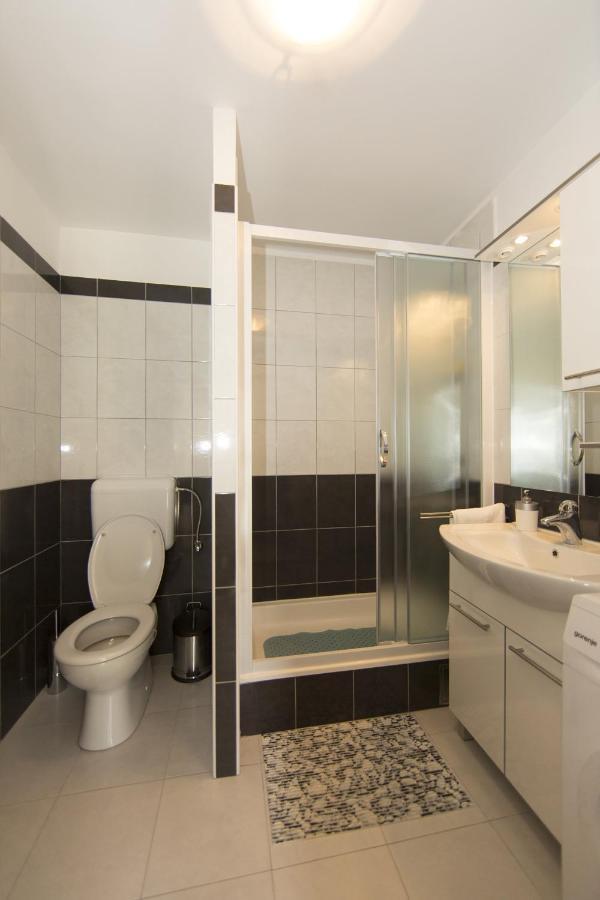 Apartmani Didovo Imanje Split Ngoại thất bức ảnh