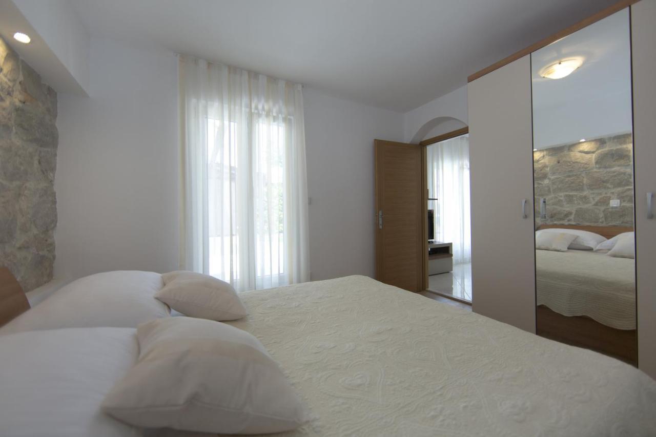 Apartmani Didovo Imanje Split Ngoại thất bức ảnh