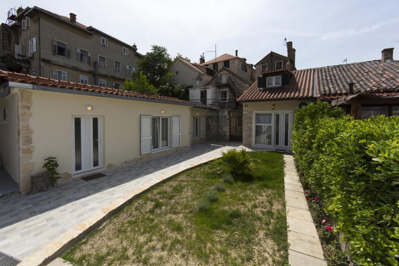 Apartmani Didovo Imanje Split Ngoại thất bức ảnh