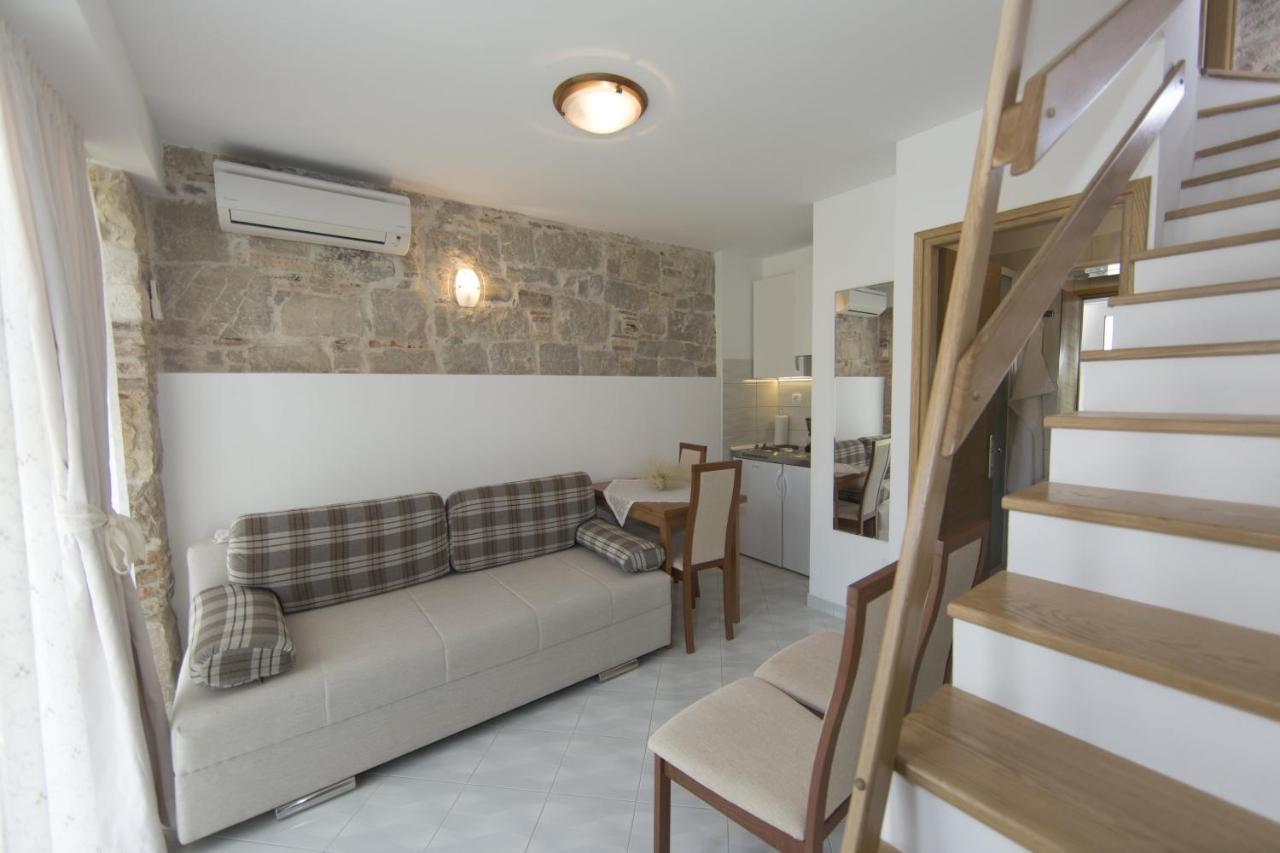 Apartmani Didovo Imanje Split Ngoại thất bức ảnh