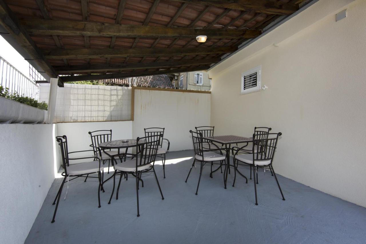 Apartmani Didovo Imanje Split Ngoại thất bức ảnh