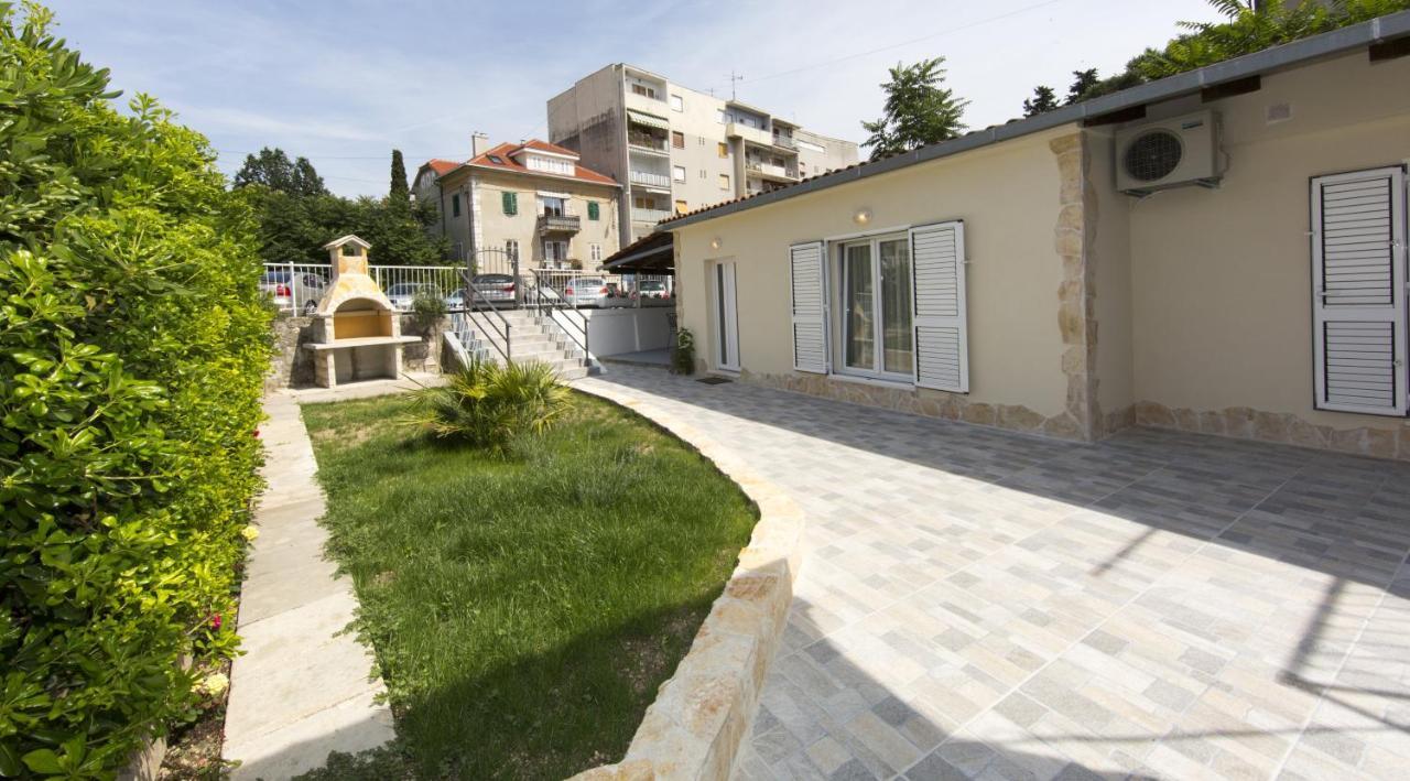 Apartmani Didovo Imanje Split Ngoại thất bức ảnh