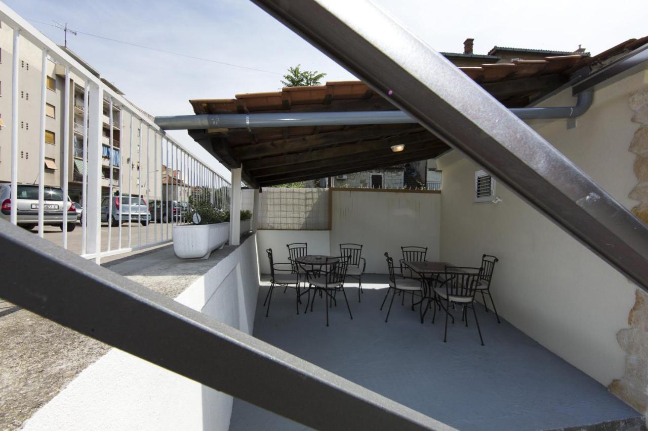 Apartmani Didovo Imanje Split Ngoại thất bức ảnh