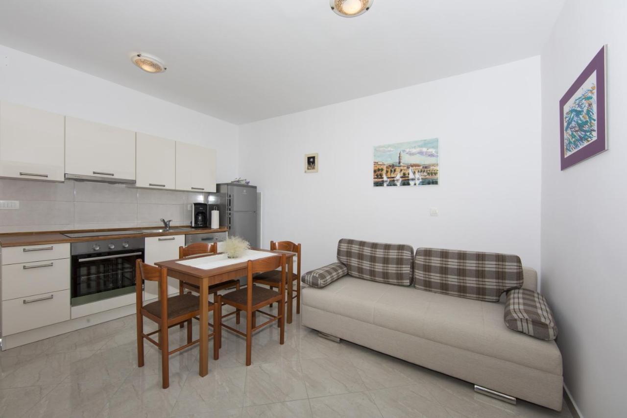 Apartmani Didovo Imanje Split Ngoại thất bức ảnh