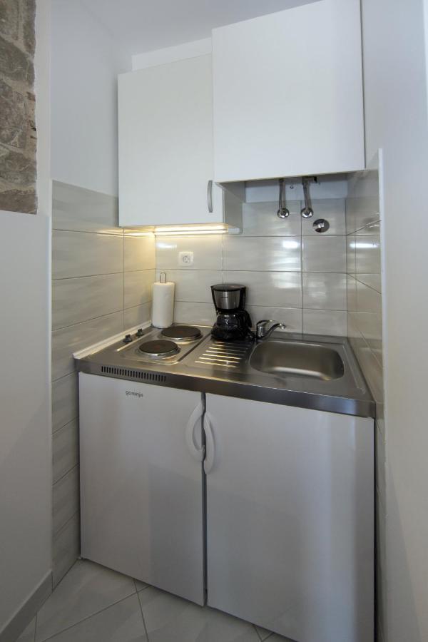 Apartmani Didovo Imanje Split Ngoại thất bức ảnh